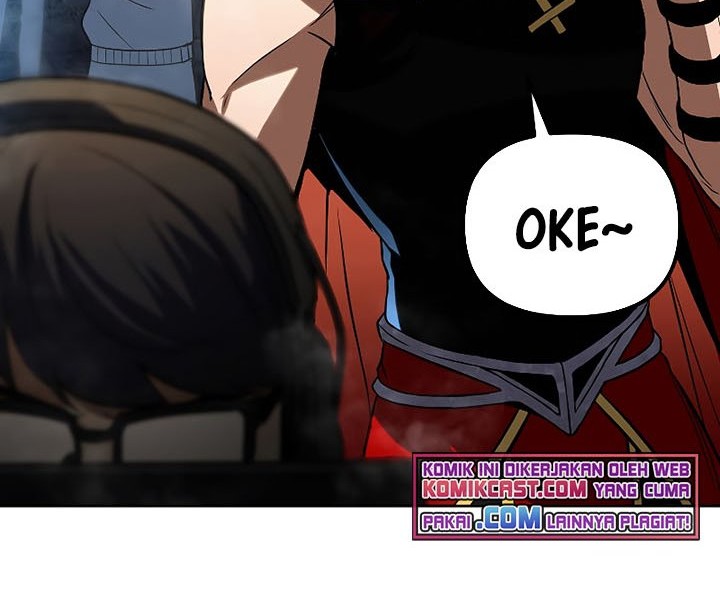 Maxed Out Leveling Chapter 29 - halaman 35