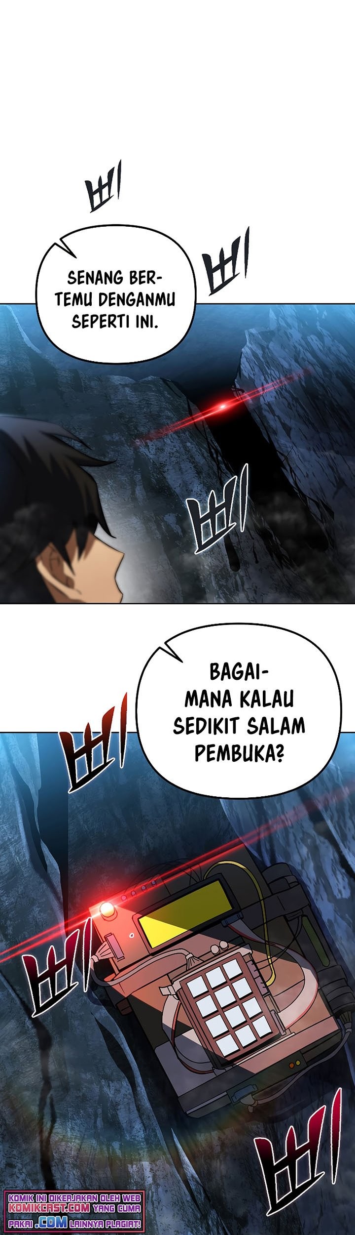 Maxed Out Leveling Chapter 29 - halaman 36