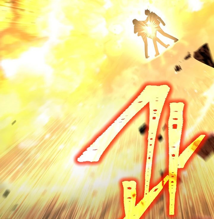 Maxed Out Leveling Chapter 29 - halaman 39