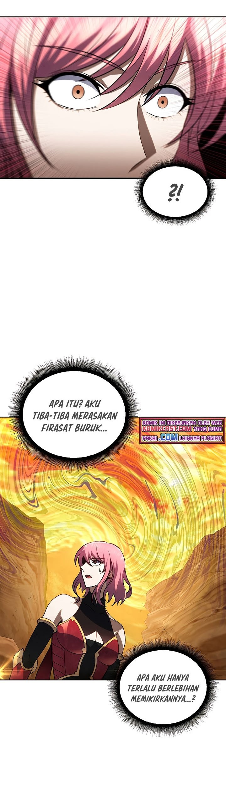 Maxed Out Leveling Chapter 29 - halaman 42