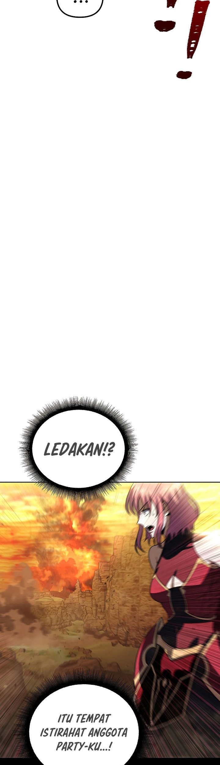 Maxed Out Leveling Chapter 29 - halaman 46