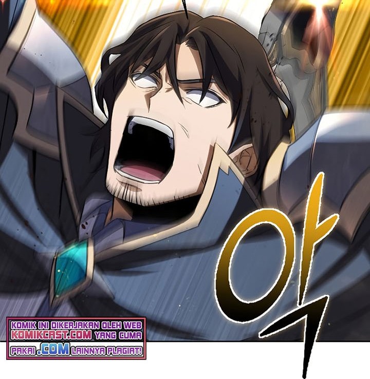 Maxed Out Leveling Chapter 29 - halaman 49