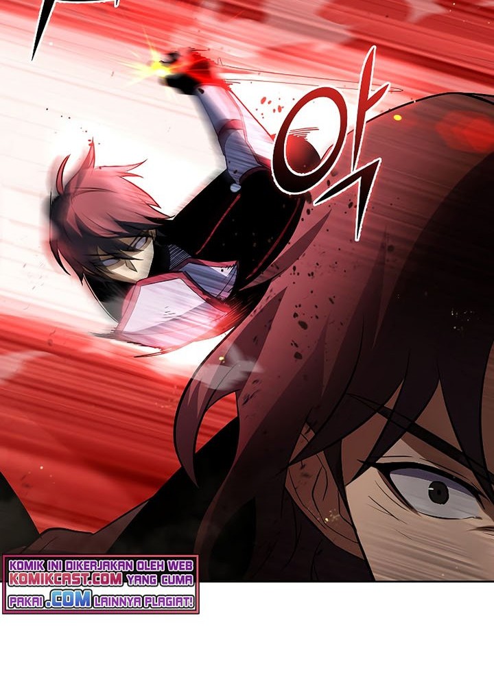 Maxed Out Leveling Chapter 29 - halaman 51