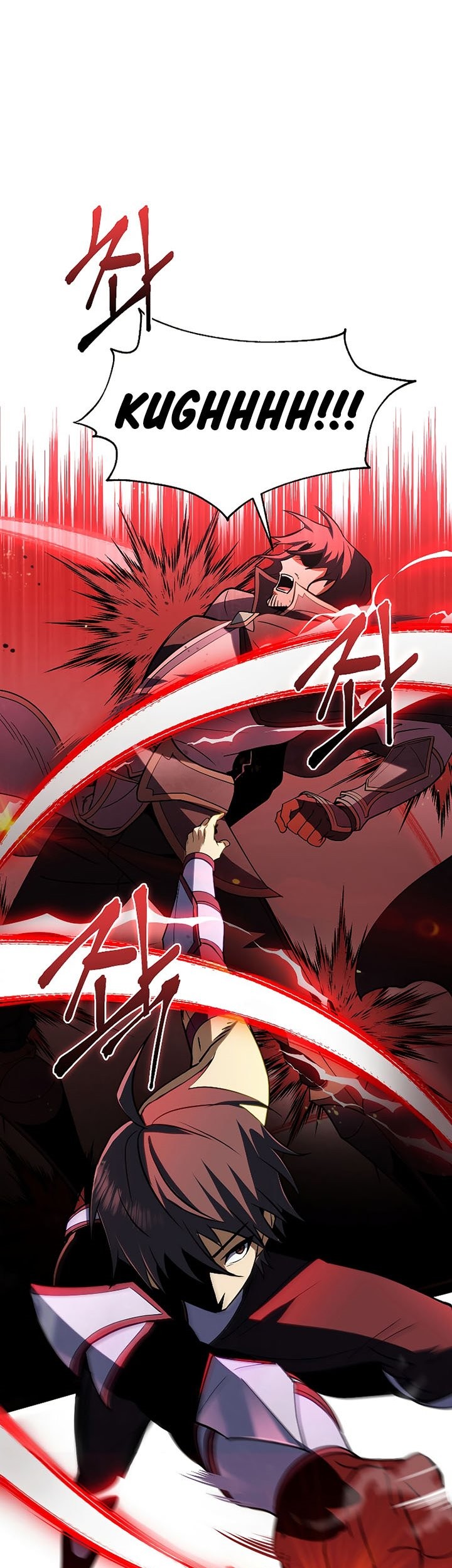 Maxed Out Leveling Chapter 29 - halaman 52