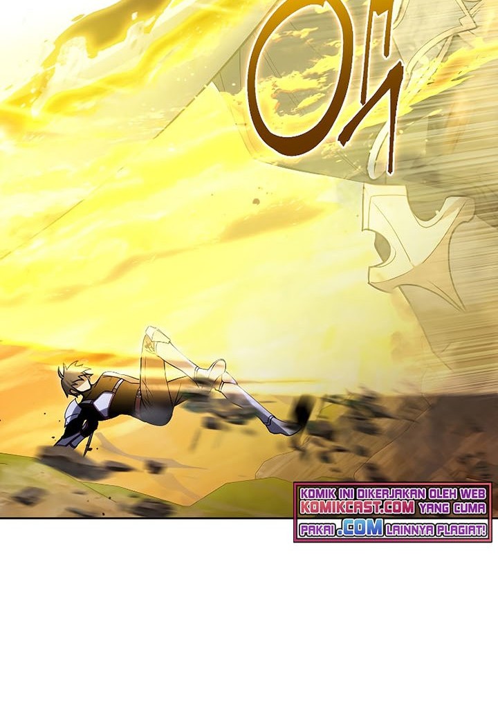 Maxed Out Leveling Chapter 29 - halaman 55