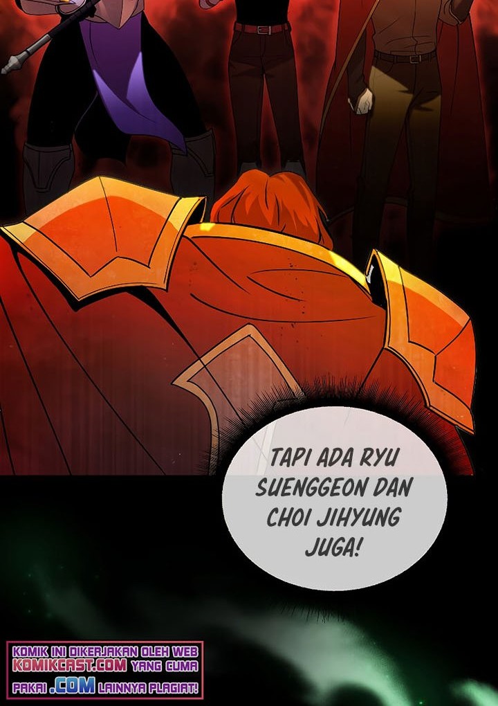 Maxed Out Leveling Chapter 29 - halaman 57
