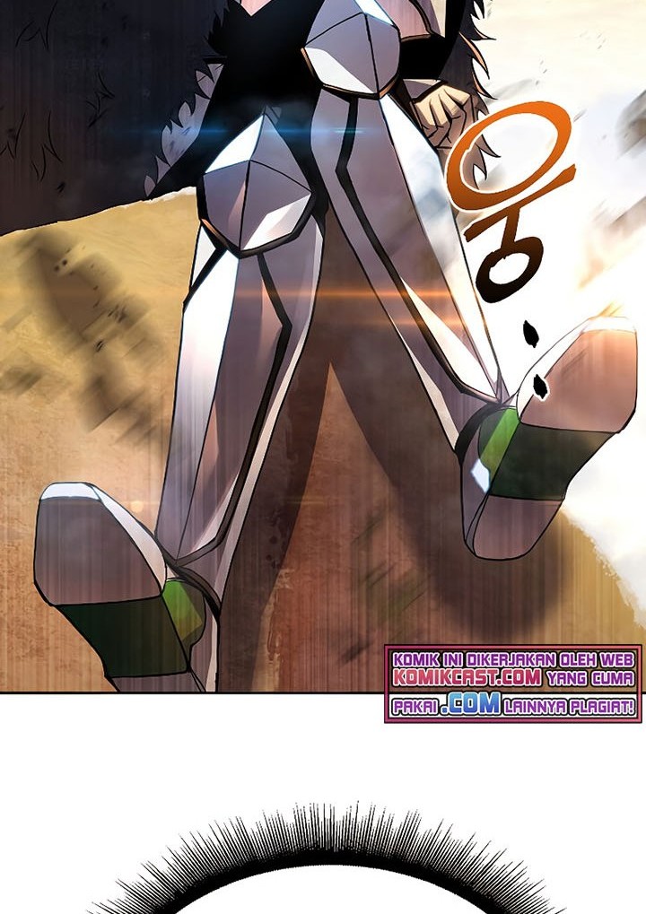 Maxed Out Leveling Chapter 29 - halaman 59
