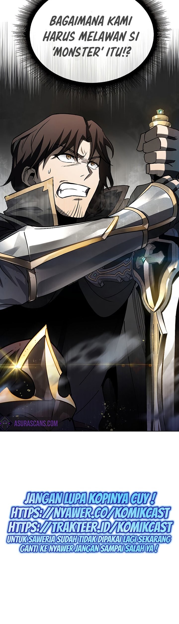 Maxed Out Leveling Chapter 29 - halaman 60