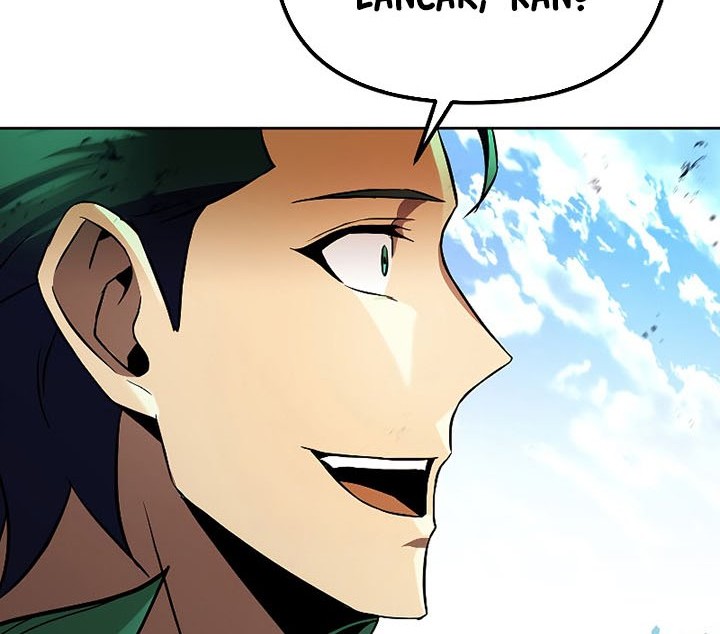 Maxed Out Leveling Chapter 29 - halaman 9