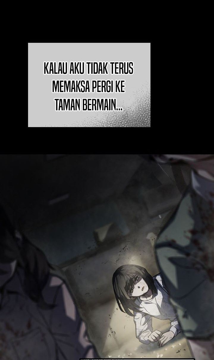 Maxed Out Leveling Chapter 3 - halaman 14