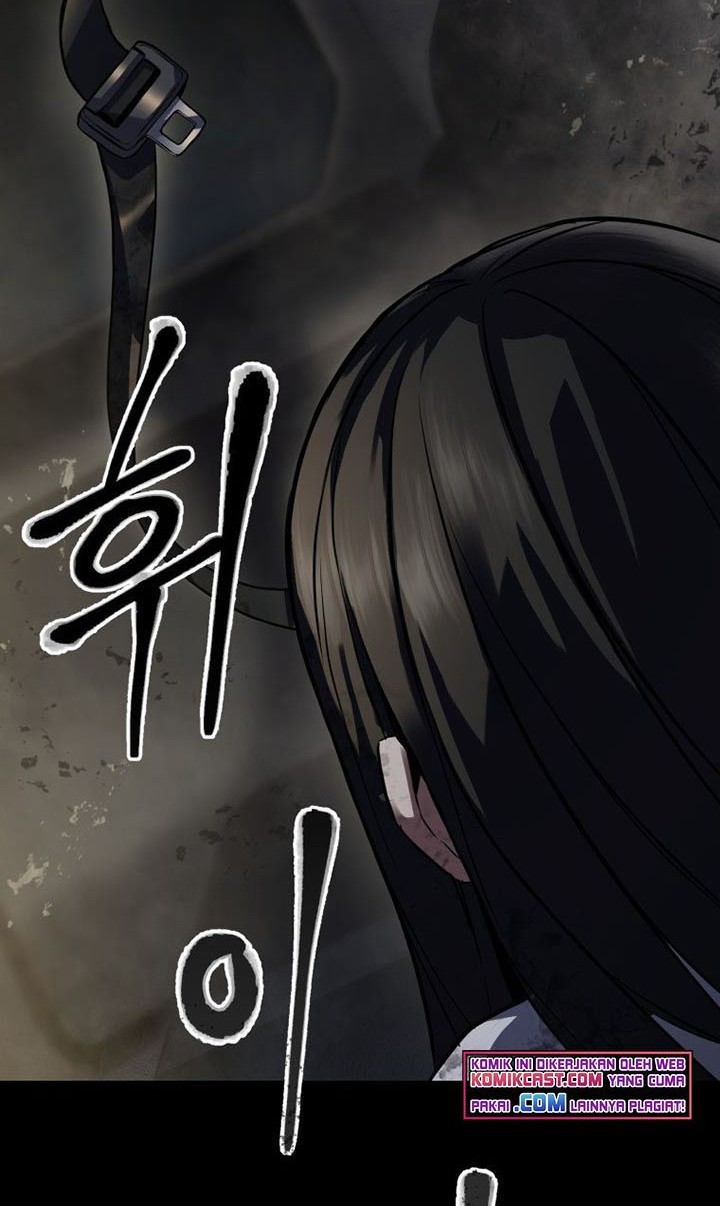 Maxed Out Leveling Chapter 3 - halaman 16