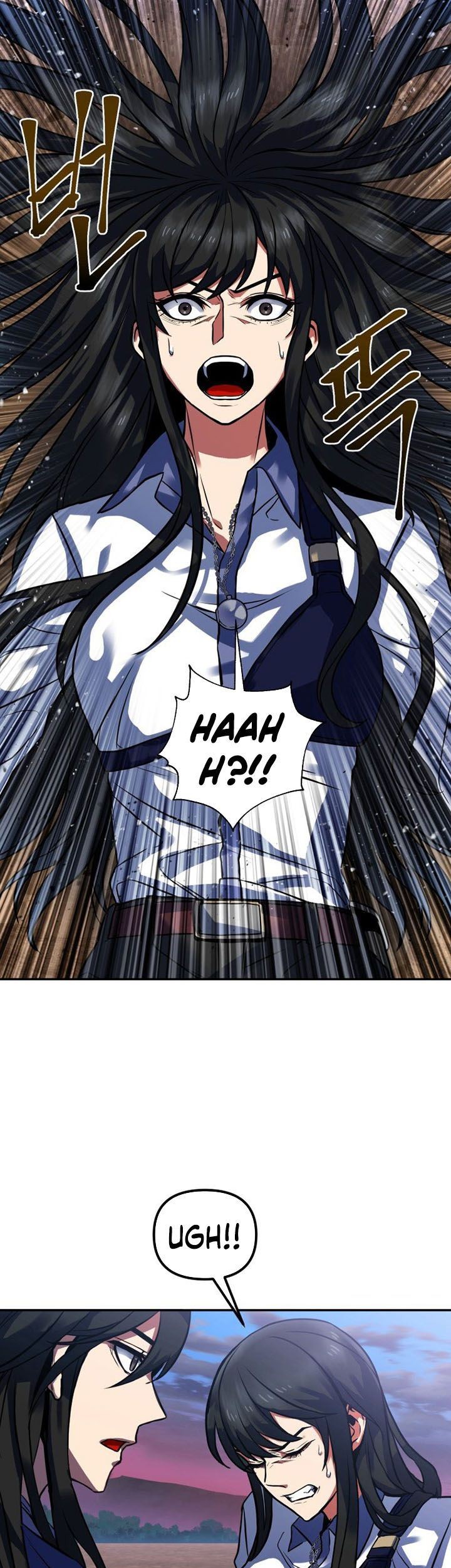 Maxed Out Leveling Chapter 3 - halaman 19