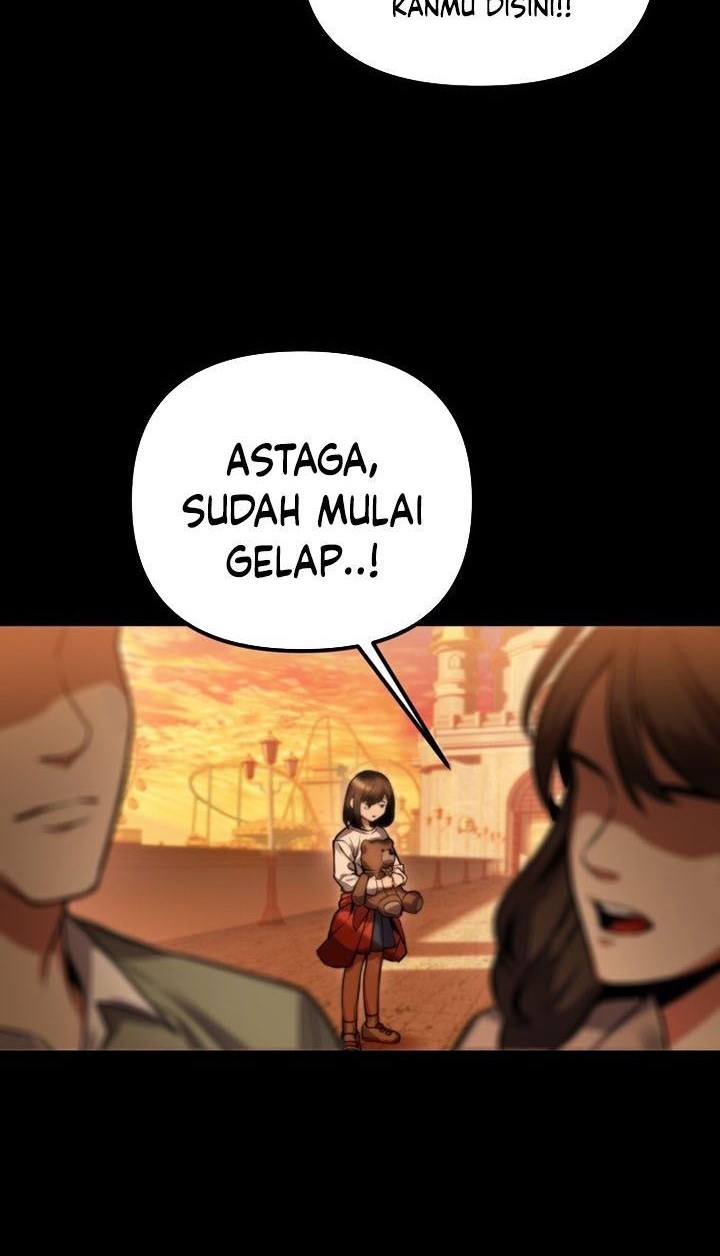 Maxed Out Leveling Chapter 3 - halaman 2