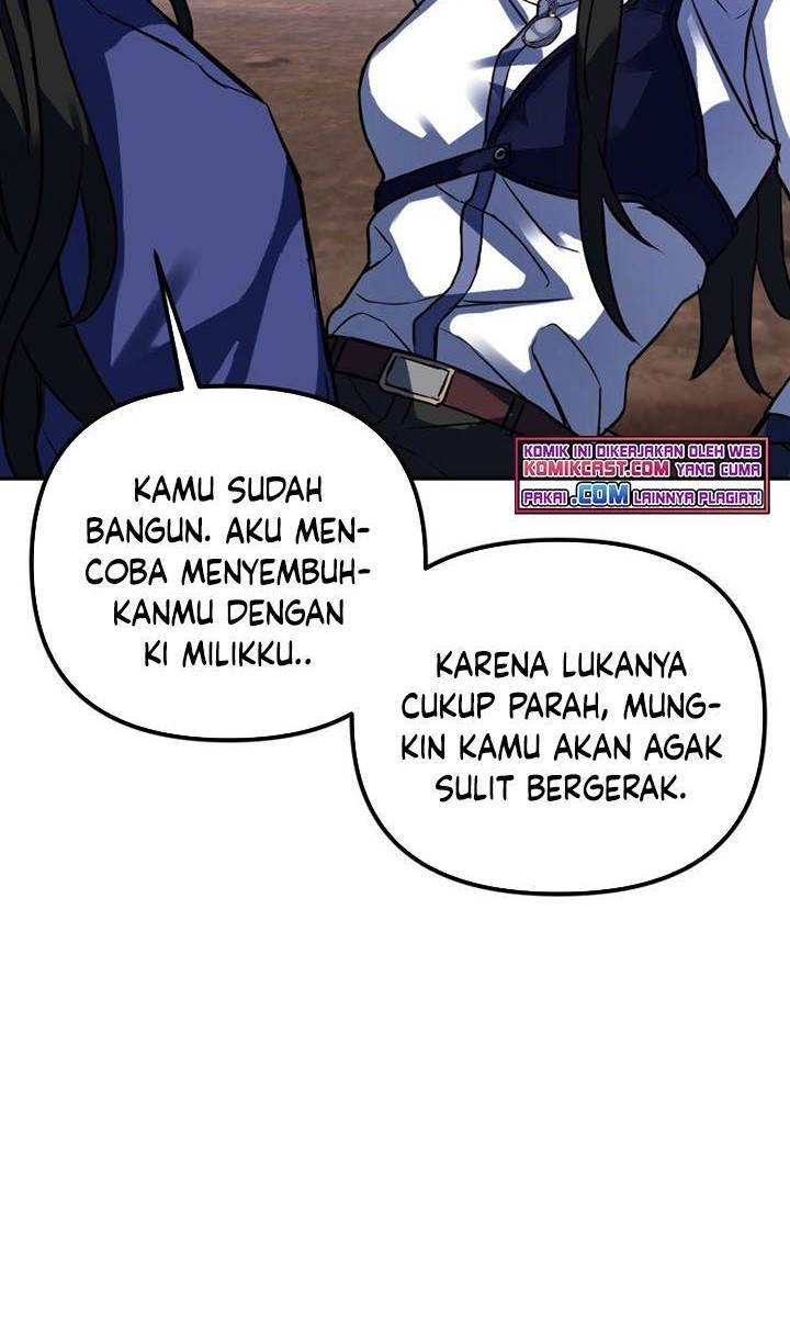 Maxed Out Leveling Chapter 3 - halaman 20