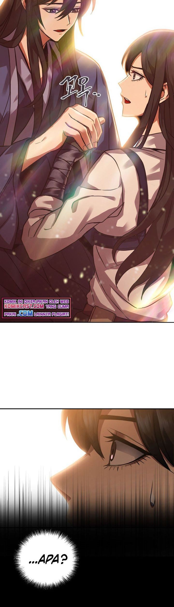 Maxed Out Leveling Chapter 3 - halaman 23
