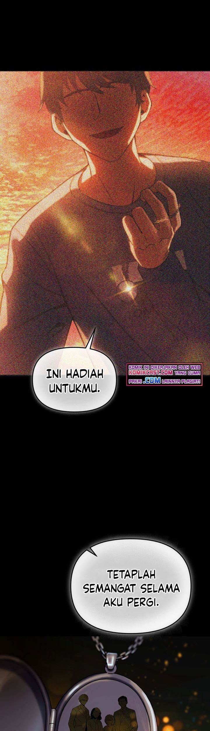 Maxed Out Leveling Chapter 3 - halaman 25
