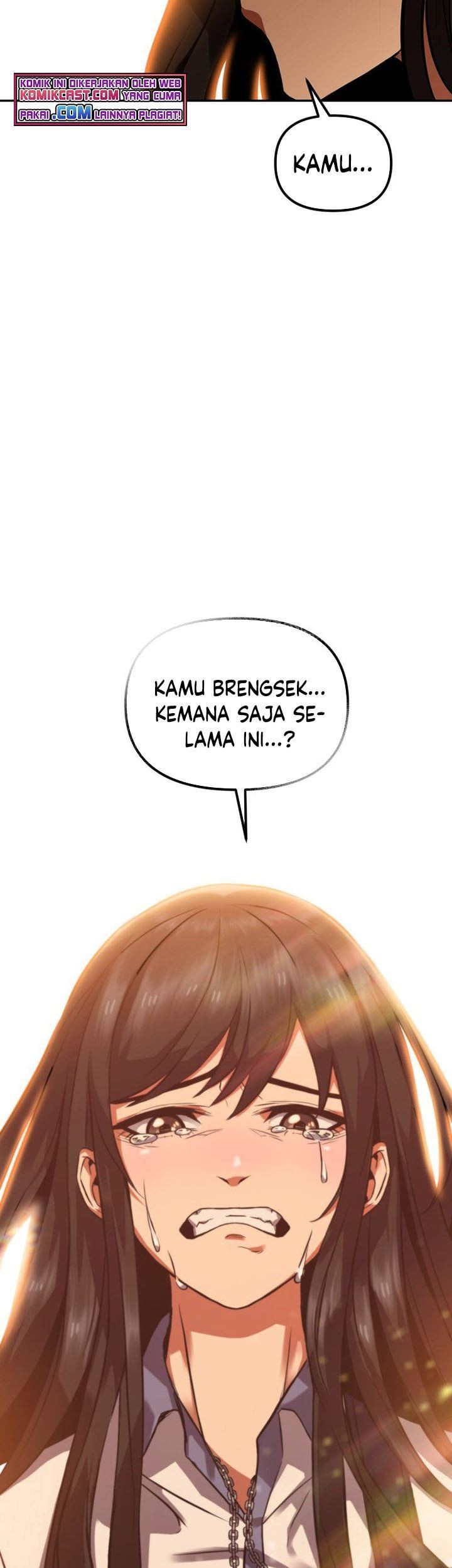 Maxed Out Leveling Chapter 3 - halaman 27
