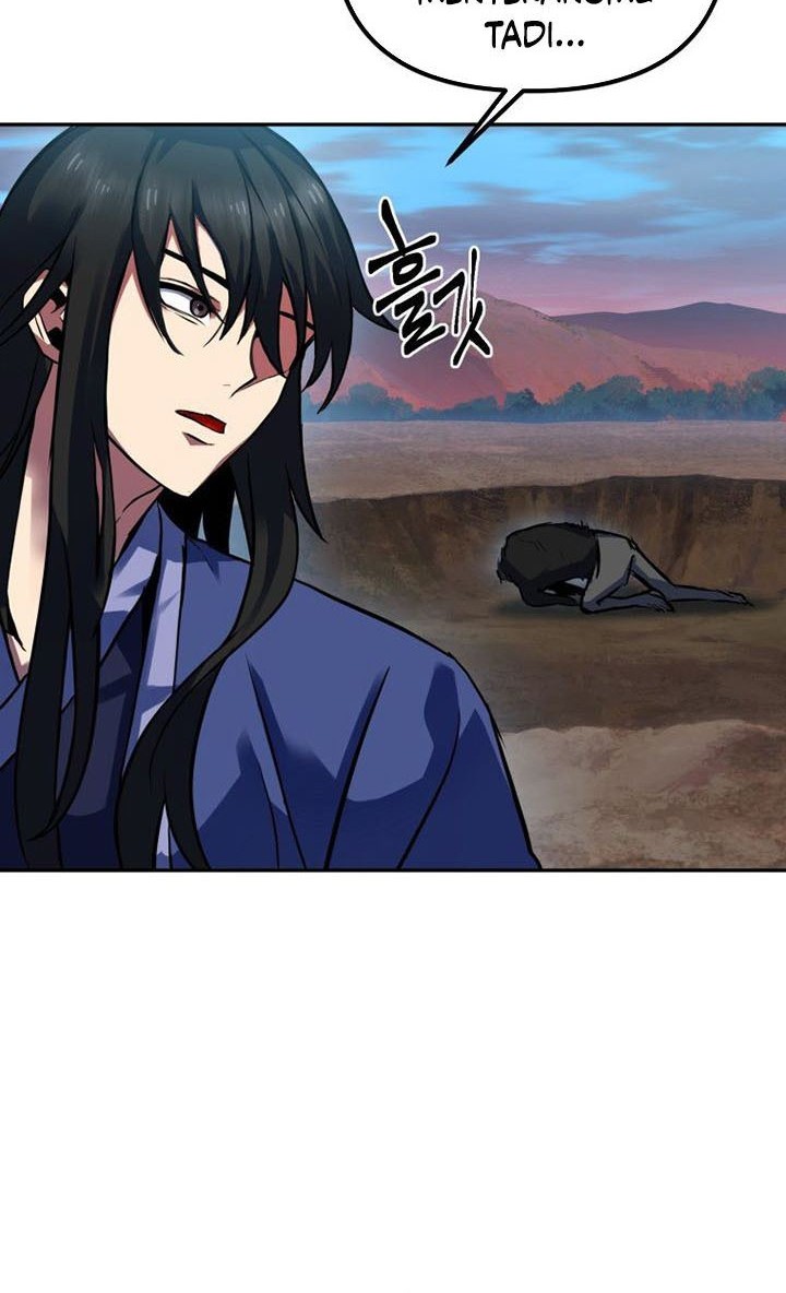 Maxed Out Leveling Chapter 3 - halaman 30