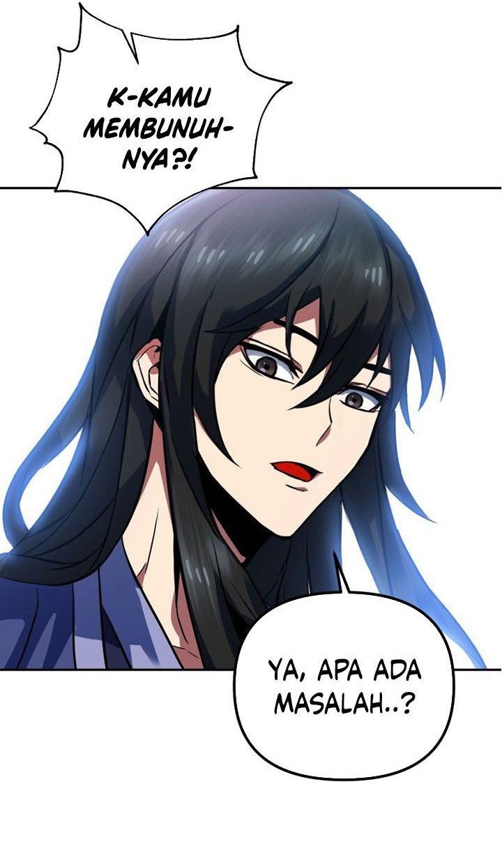 Maxed Out Leveling Chapter 3 - halaman 32