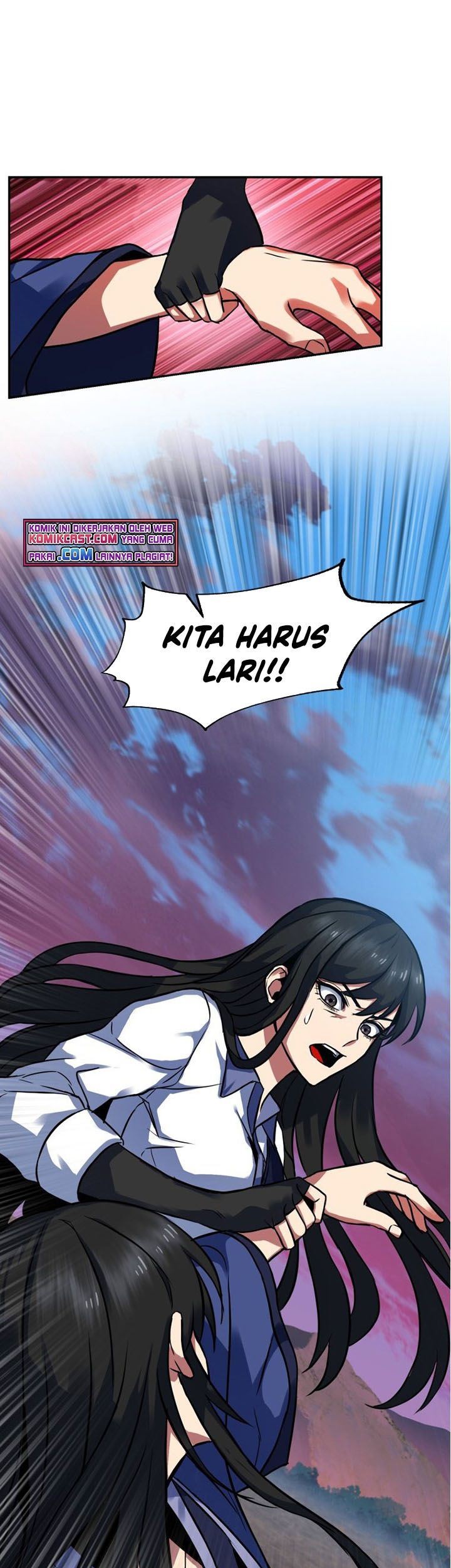 Maxed Out Leveling Chapter 3 - halaman 33