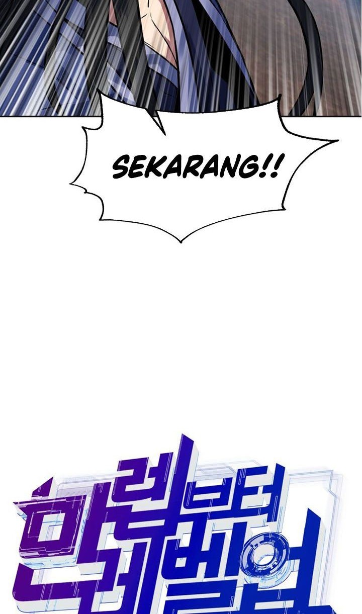 Maxed Out Leveling Chapter 3 - halaman 34