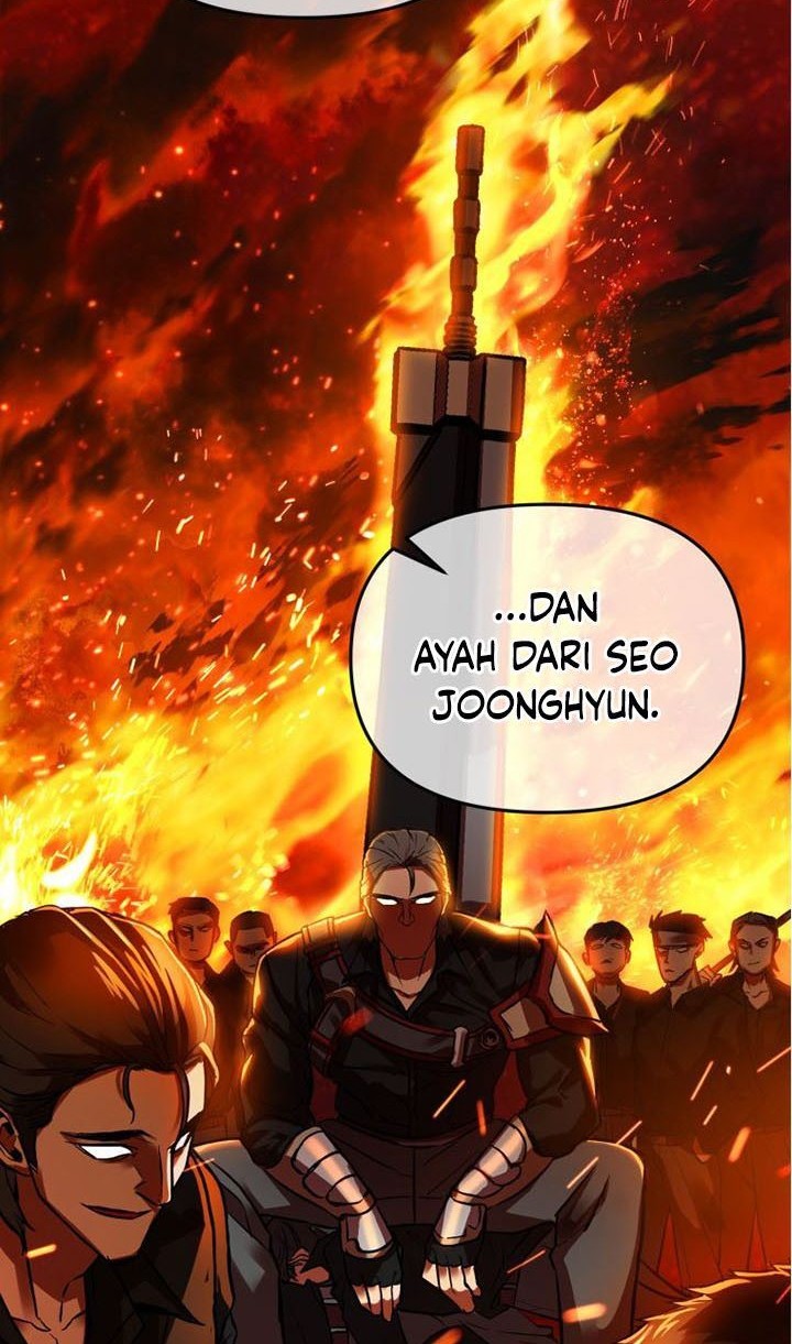Maxed Out Leveling Chapter 3 - halaman 38
