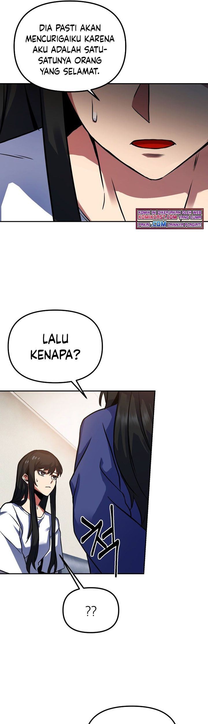 Maxed Out Leveling Chapter 3 - halaman 41