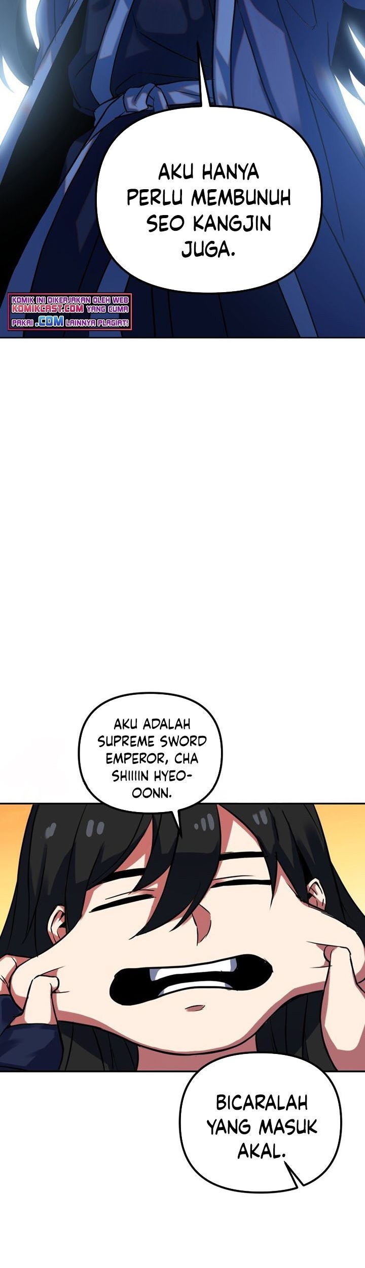 Maxed Out Leveling Chapter 3 - halaman 43