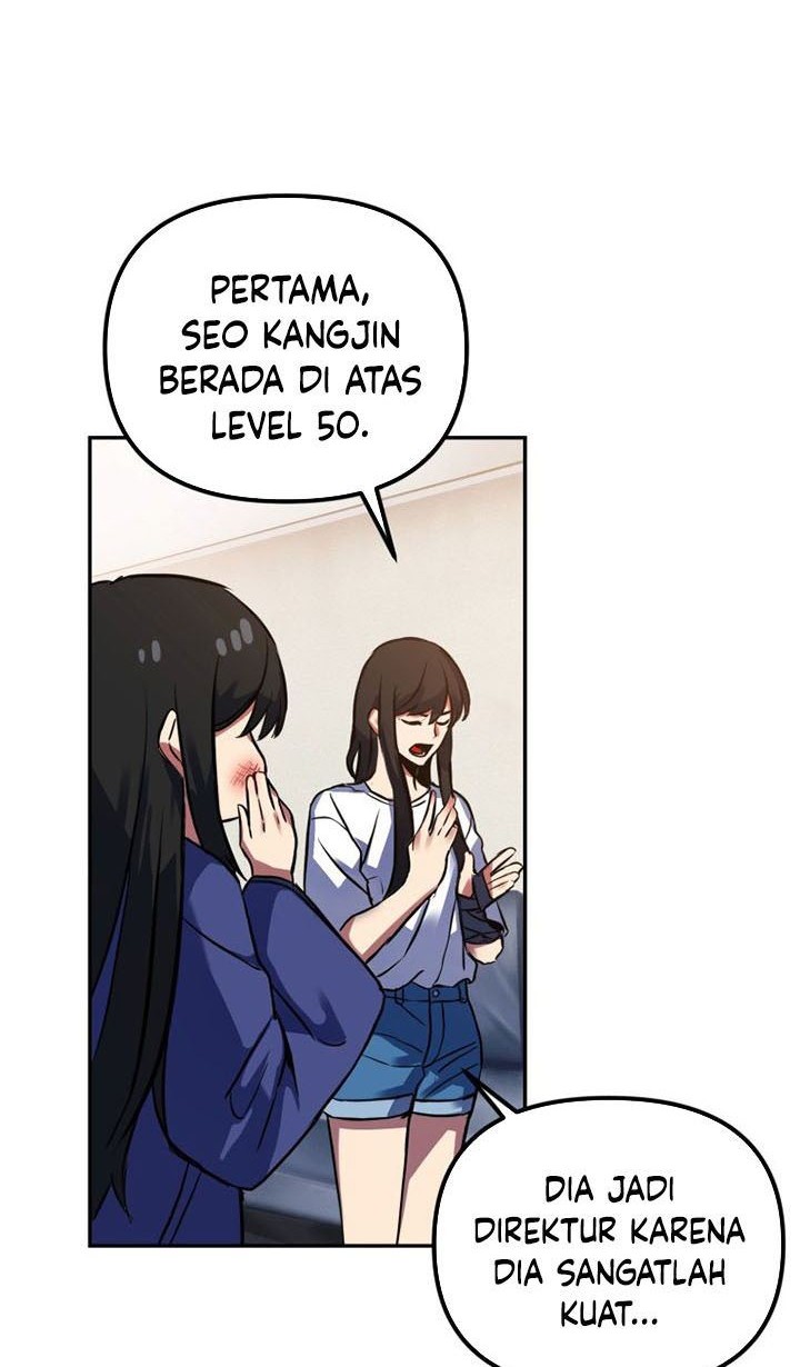 Maxed Out Leveling Chapter 3 - halaman 44