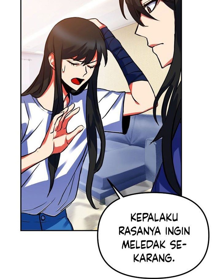 Maxed Out Leveling Chapter 3 - halaman 54