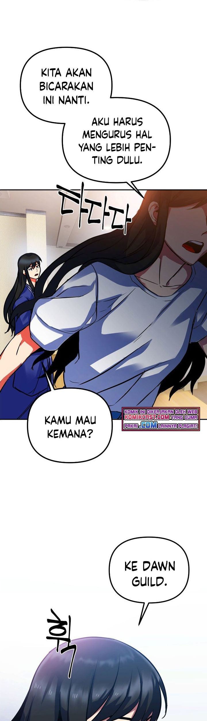 Maxed Out Leveling Chapter 3 - halaman 55