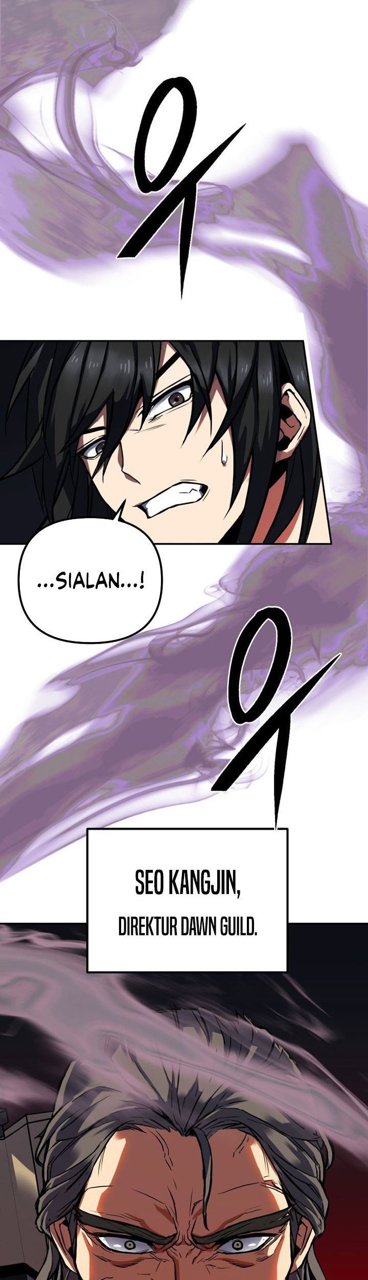Maxed Out Leveling Chapter 3 - halaman 69