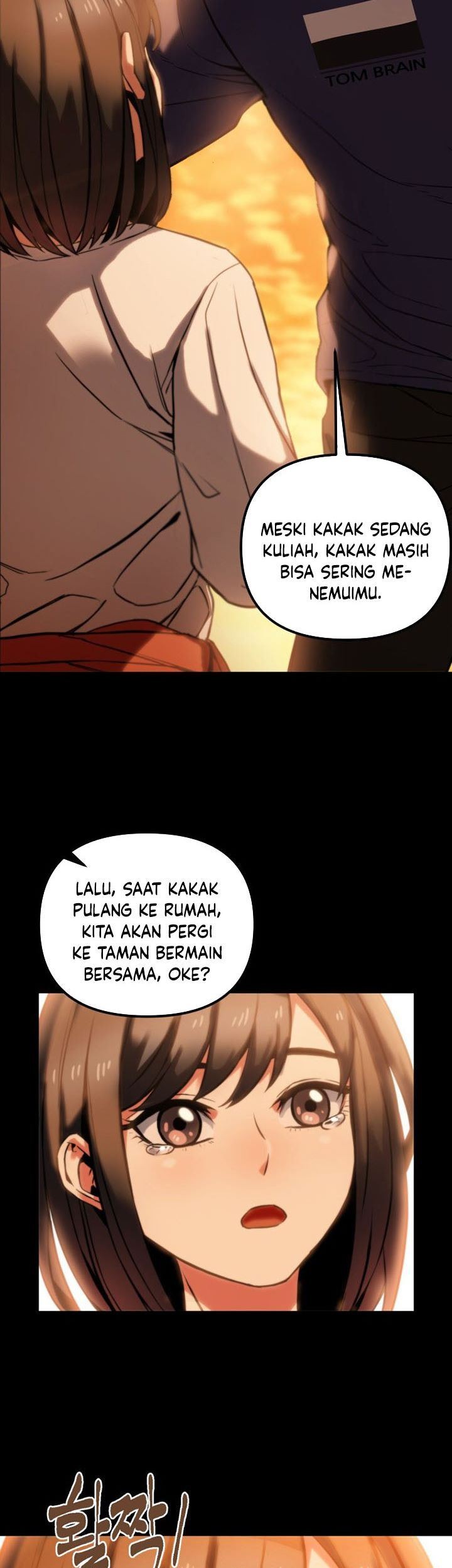 Maxed Out Leveling Chapter 3 - halaman 7