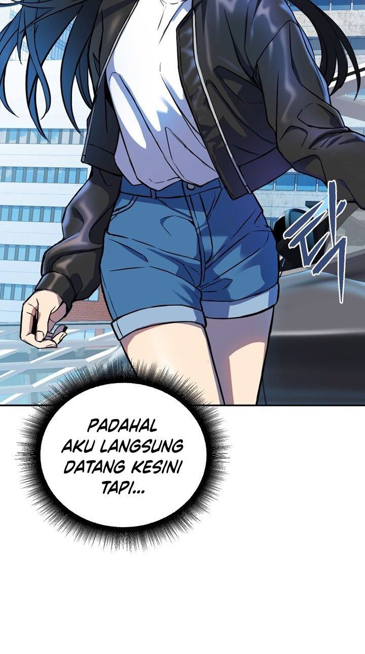 Maxed Out Leveling Chapter 3 - halaman 72
