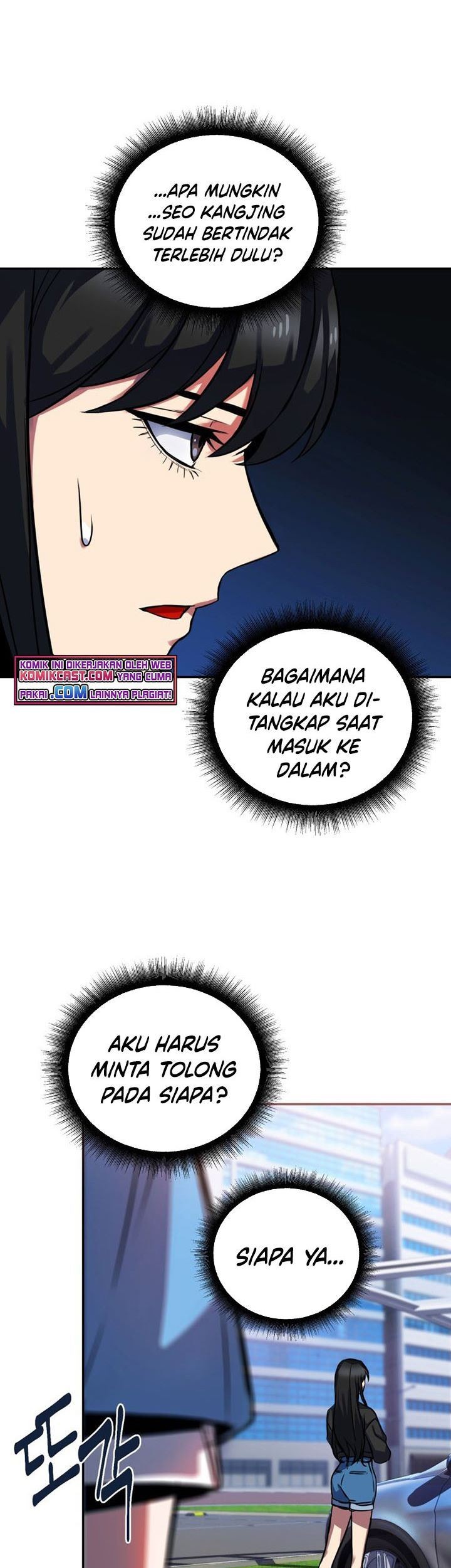Maxed Out Leveling Chapter 3 - halaman 73
