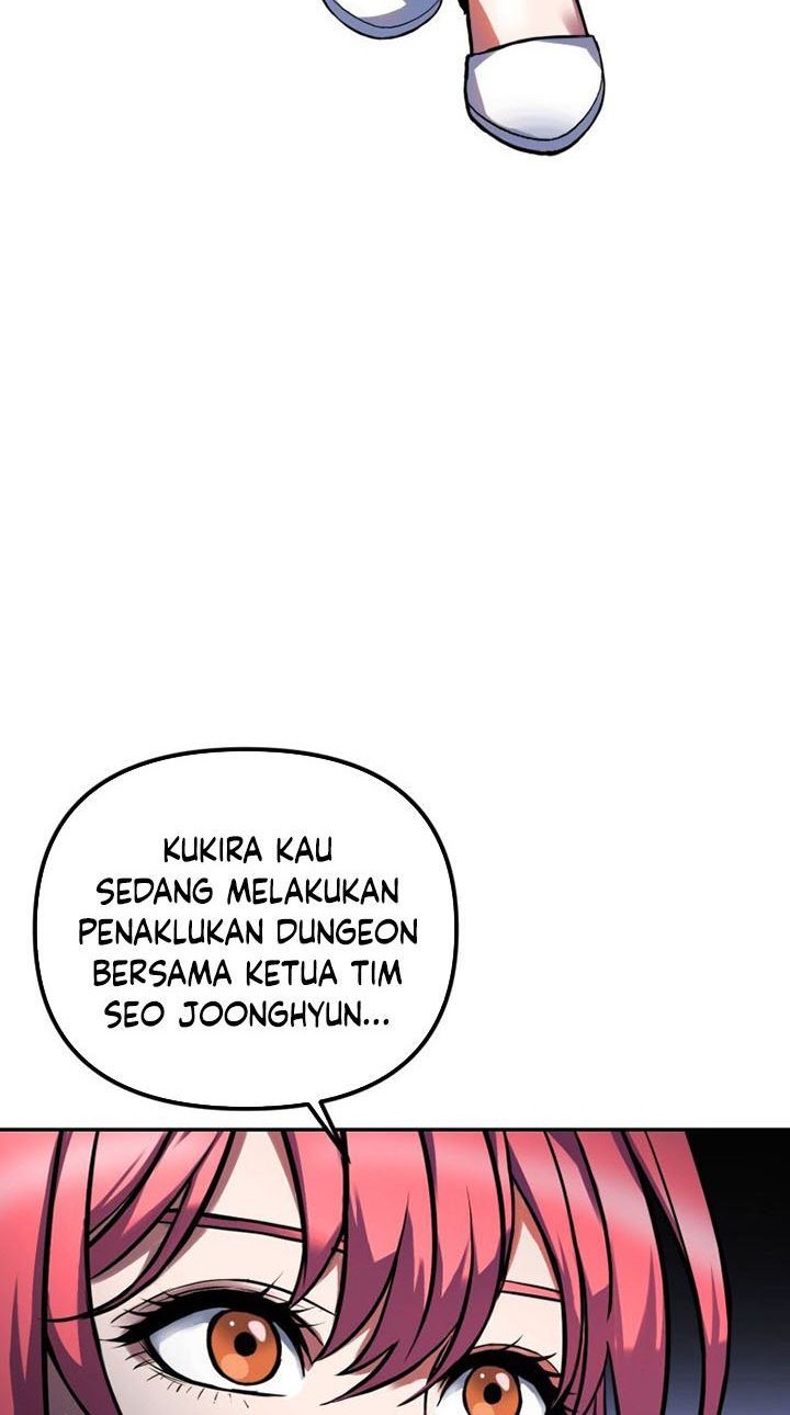 Maxed Out Leveling Chapter 3 - halaman 76