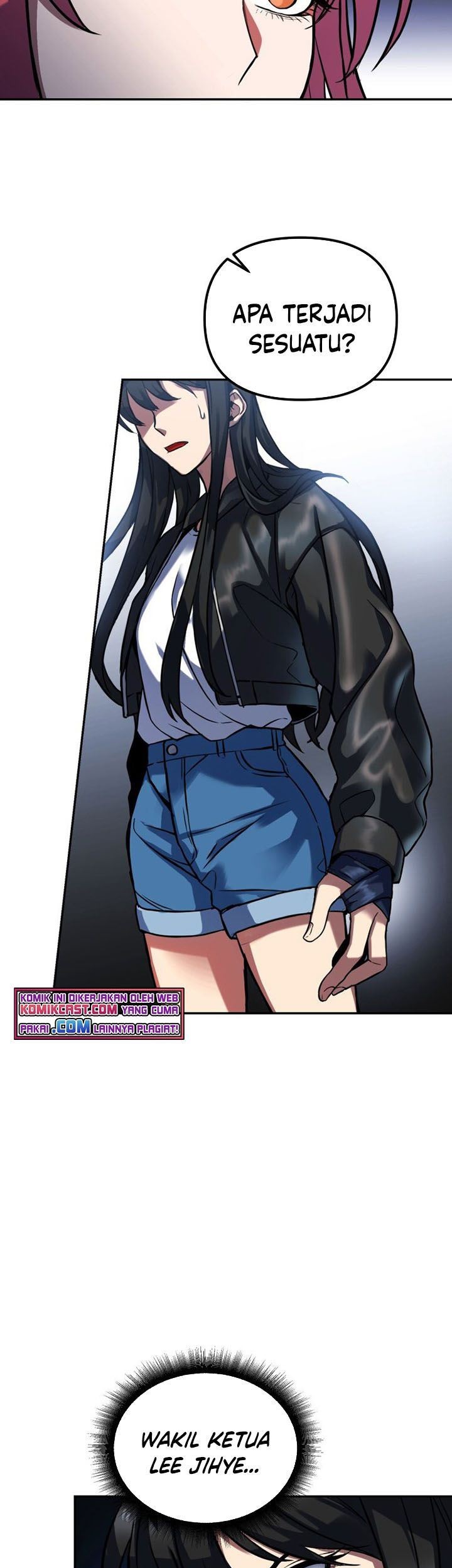 Maxed Out Leveling Chapter 3 - halaman 77