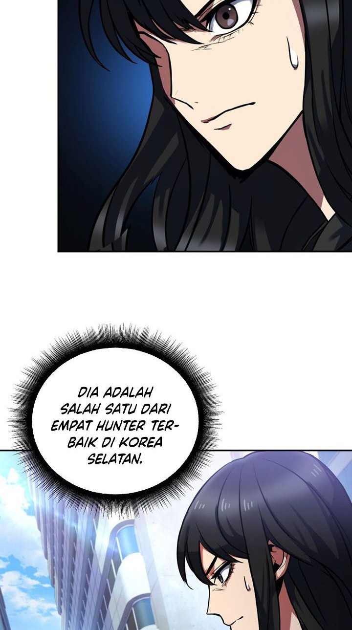 Maxed Out Leveling Chapter 3 - halaman 78