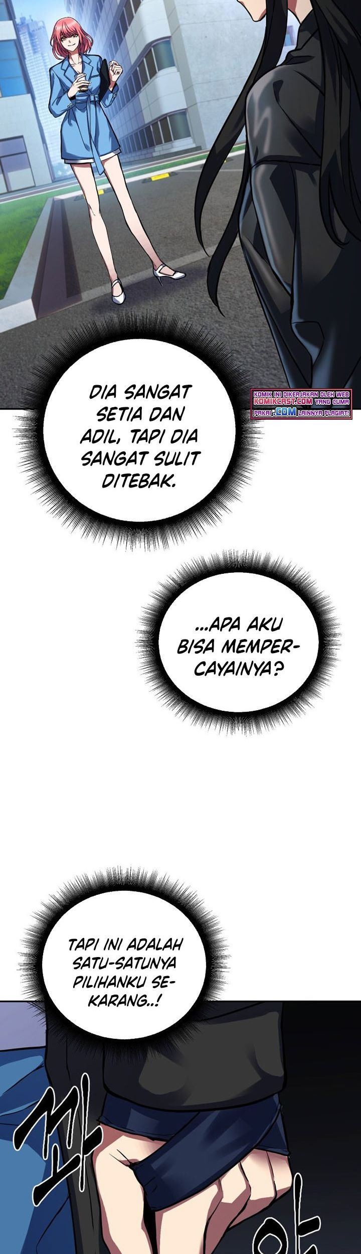 Maxed Out Leveling Chapter 3 - halaman 79
