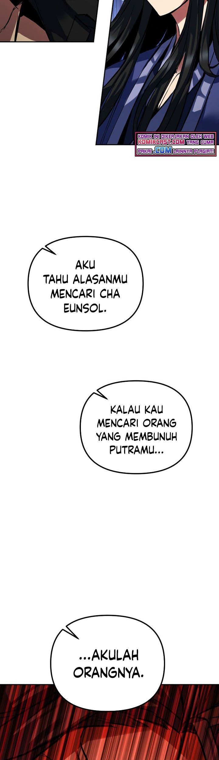 Maxed Out Leveling Chapter 3 - halaman 85