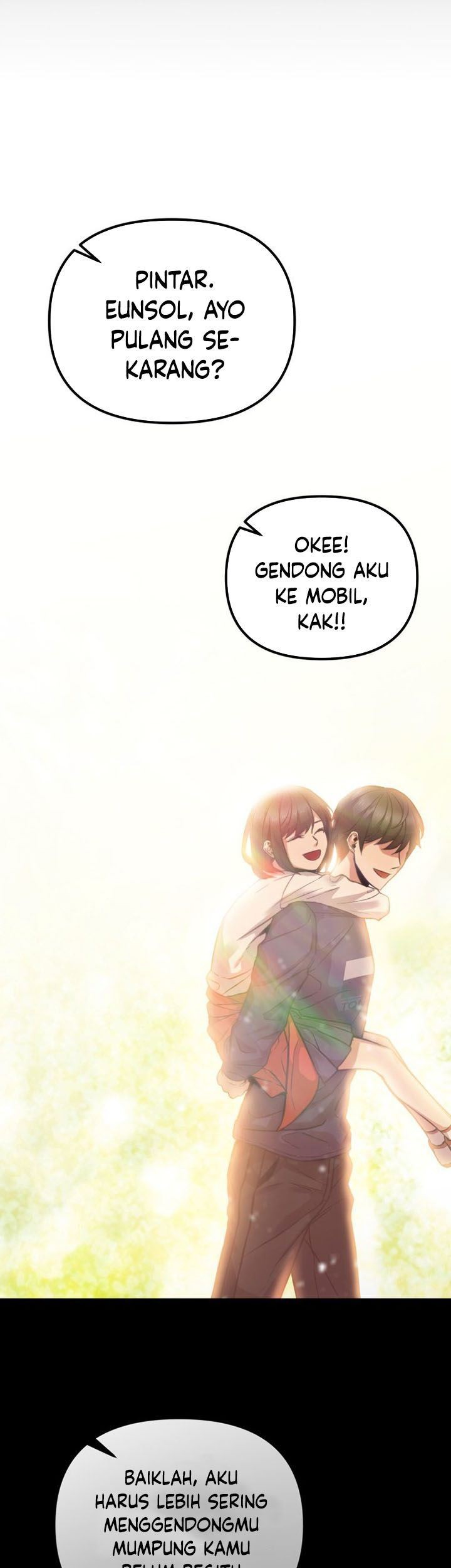 Maxed Out Leveling Chapter 3 - halaman 9