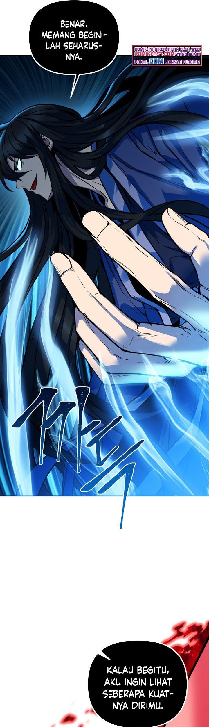 Maxed Out Leveling Chapter 3 - halaman 91