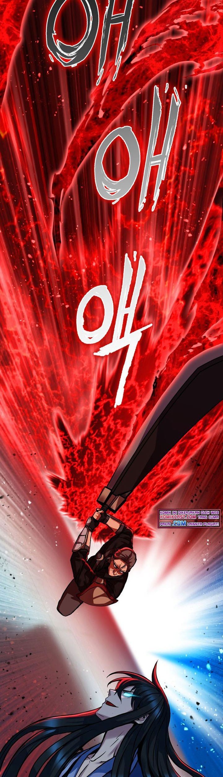 Maxed Out Leveling Chapter 3 - halaman 95