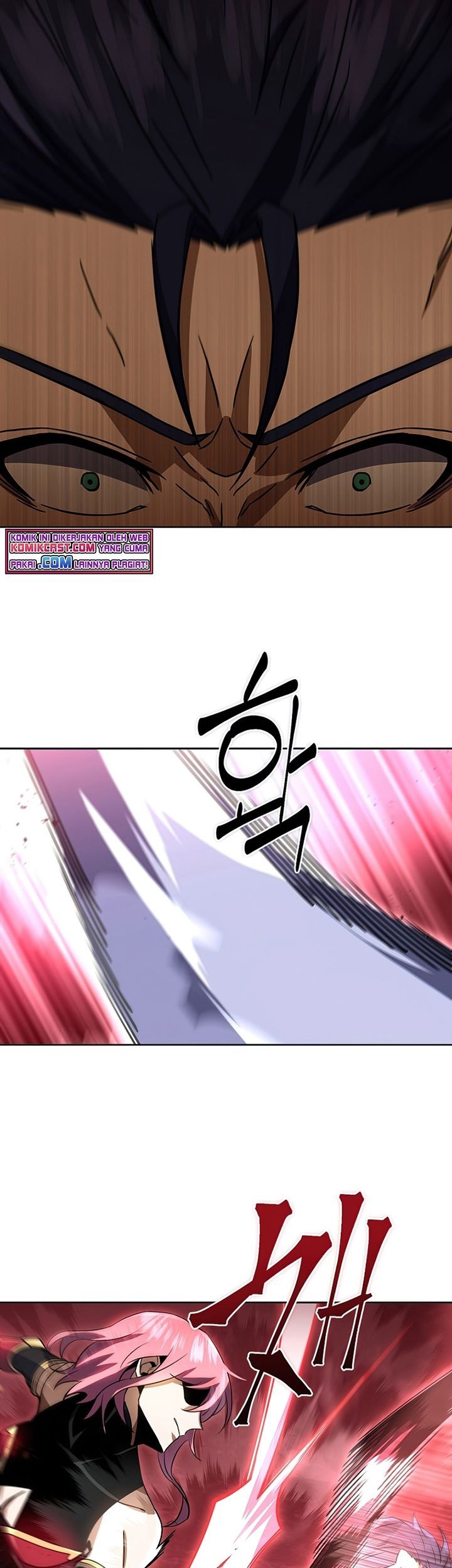 Maxed Out Leveling Chapter 30 - halaman 20