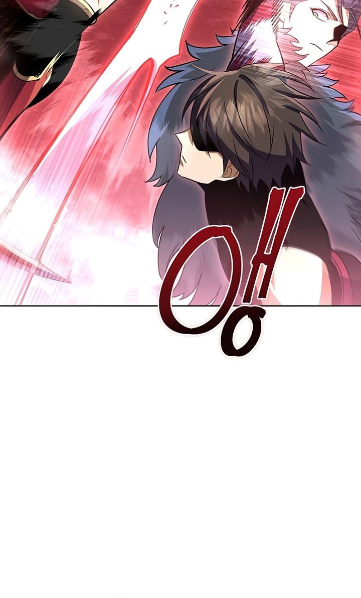 Maxed Out Leveling Chapter 30 - halaman 21