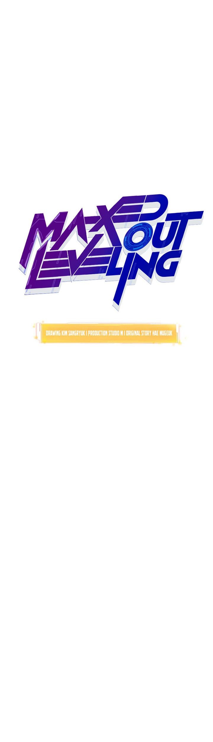 Maxed Out Leveling Chapter 30 - halaman 28