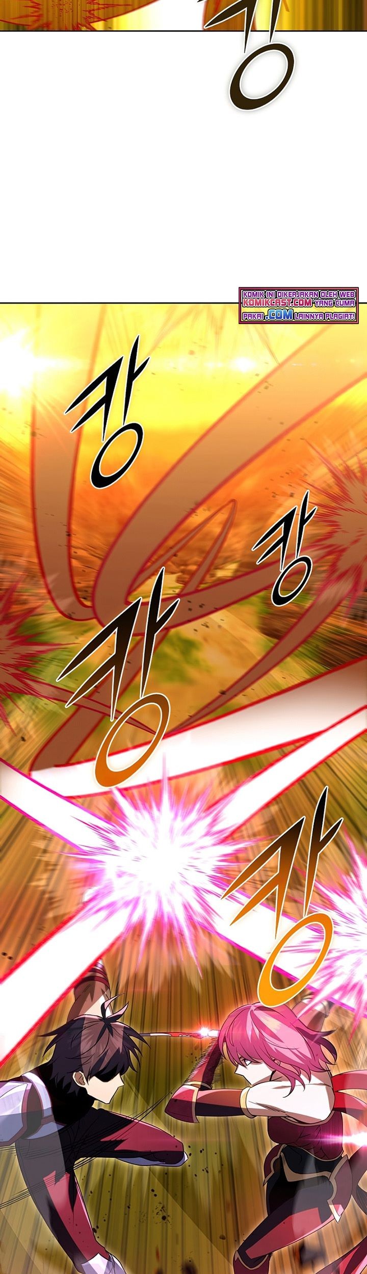 Maxed Out Leveling Chapter 30 - halaman 30