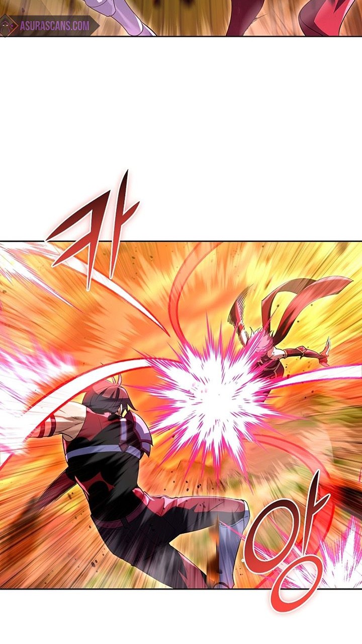Maxed Out Leveling Chapter 30 - halaman 31