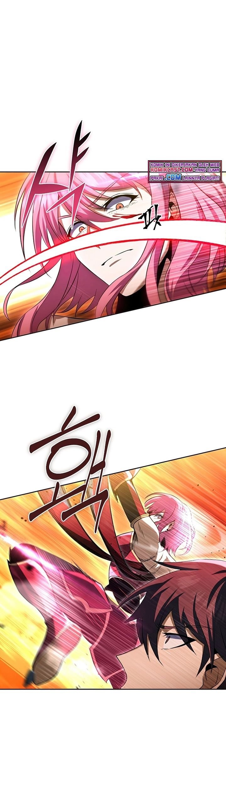 Maxed Out Leveling Chapter 30 - halaman 32