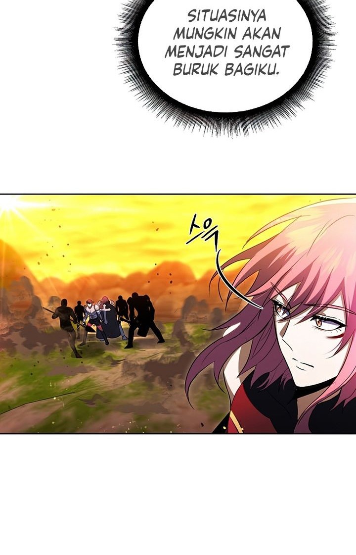 Maxed Out Leveling Chapter 30 - halaman 39